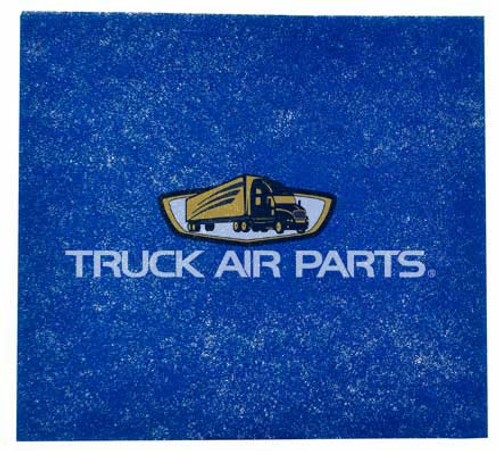 18-0821 A/C FILTER - EVAP/NAVISTAR