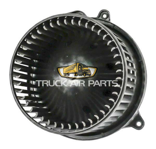 TruckAir Parts 01-0425 - Blower Motor, 12V, Single Shaft, for 2004-2008 Ford F-150