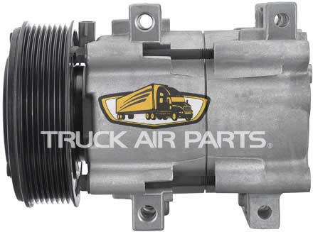 SALE APC クッション B トラックファニチャー TRUCK AIR 03-0416: Ford FS10 Compressor