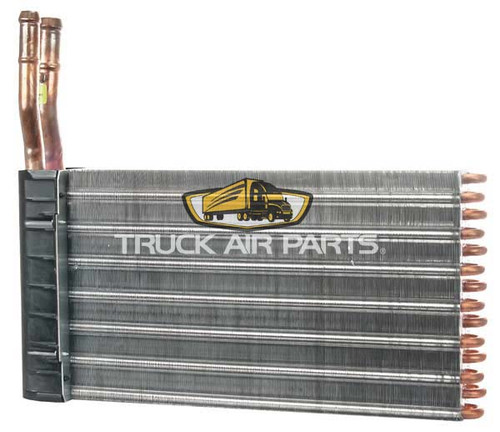 TruckAir Parts 10-0813 - Ih Navistar Prostar Heater Core - New