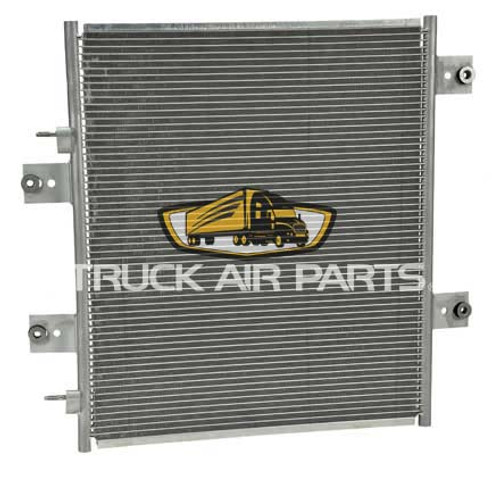 04-0837 CONDENSER/NAVISTAR PROSTAR