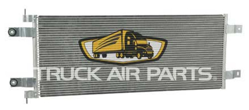 TruckAir Parts 04-1422 - Condenser For Kenworth/Peterbilt 387-389 2008