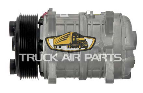 03-3185W UNIV TM16HD COMP S/12V 8GR 1