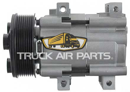 TRUCK AIR 03-0416: Ford FS10 Compressor