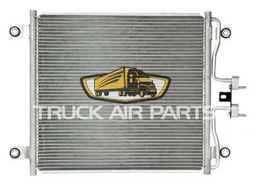 04-0831 CONDENSER/NAVISTAR