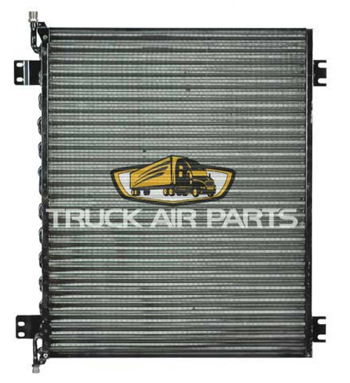 04-2455 FORD STERLING A/C CONDENSER