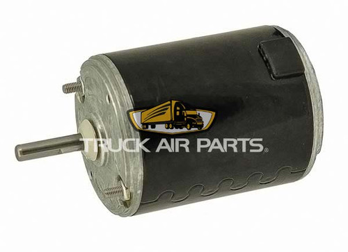 01-2606 BLOWER MTR SINGLE CW 24V