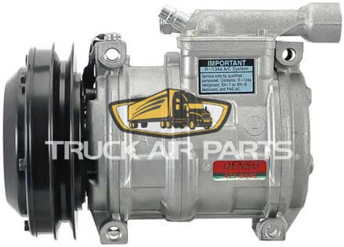 03-3166 10PA17C COMP 24V 1GR 146MM