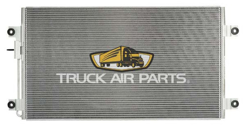 04-1621 AC CONDENSER/WESTERN STAR