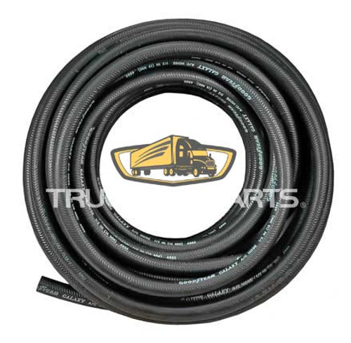 09-5050 A/C REDUCED DIA. HOSE #10/50