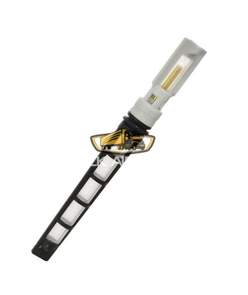 TruckAir Parts 12-0220 - Orifice Tube - White and Black