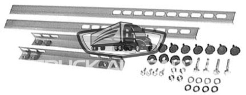 04-3011 CONDENSER BRACKET