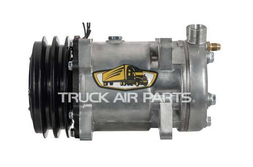 03-3008 A/C COMPRESSOR R12