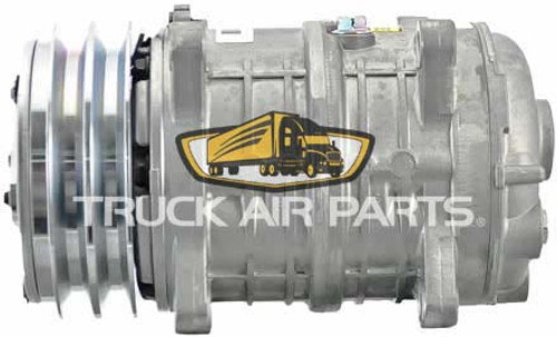 03-3125 A/C COMPRESSOR R134 2-GR 5''