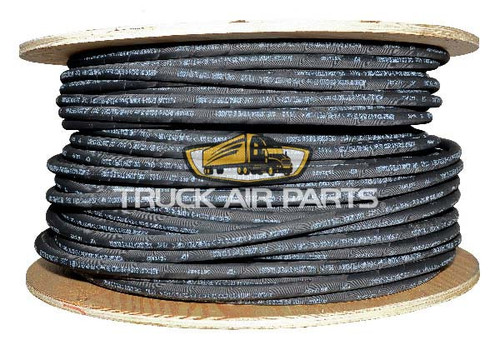 09-7008ASP AERO-QUIP HOSE #8/575 FT.