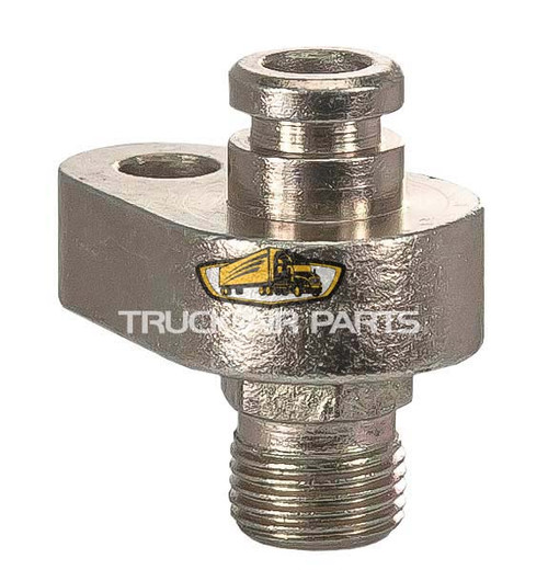 08-0801S NAVISTAR FLANGE PAD FITTING