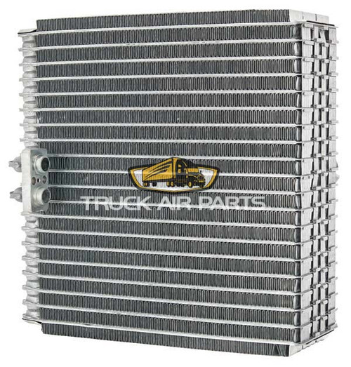 TruckAir Parts 05-3013 - Evaporator Komatsu 9-1/2 Inch Diameter