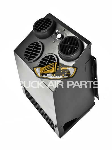 TruckAir Parts 50-9724 - Universal Wall Mount Air Conditioning Unit 24V
