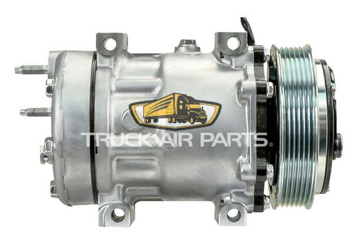 03-0817 SANDEN COMPRESSOR/NAVISTAR