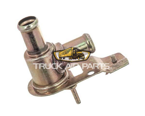 TruckAir Parts 10-2010 - Water Valve, 5/8" Hose, Cable Controlled, 1 Year Warranty