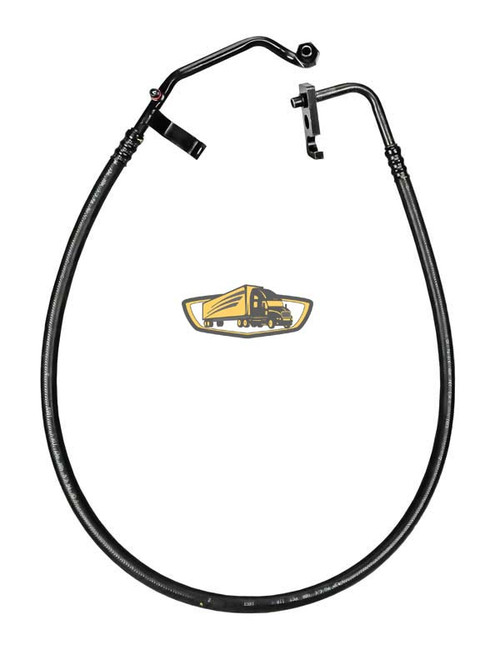 09-1403 DISCH HOSE ASSY/PETERBILT