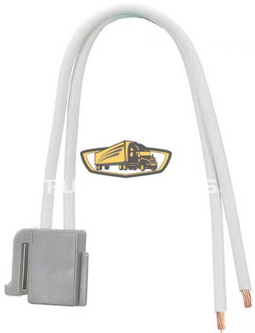 TruckAir Parts 02-3141 - Harness Assembly 2 Wire Ford FS6 Connector