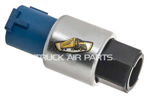 TruckAir Parts 11-0418 - Cycling Switch 40 PSI Cut On 18 PSI Cut Off Normally Open 2-Pin M12-1.5 Female Fitting