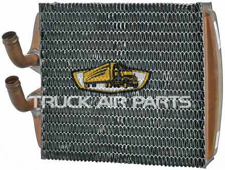 TruckAir Parts 10-0410 - Heater Coil Ford Application