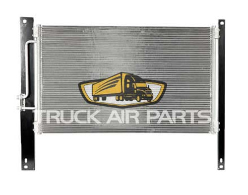 04-0828 A/C CONDENSER/NAVISTAR