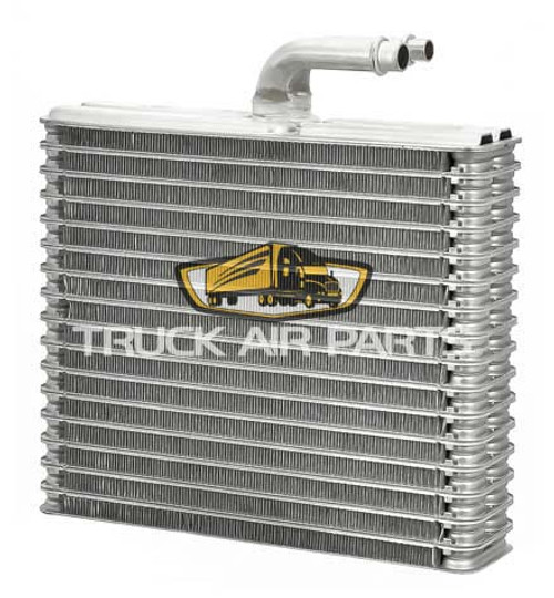 05-1408 EVAPORATOR/PETERBILT BUNK