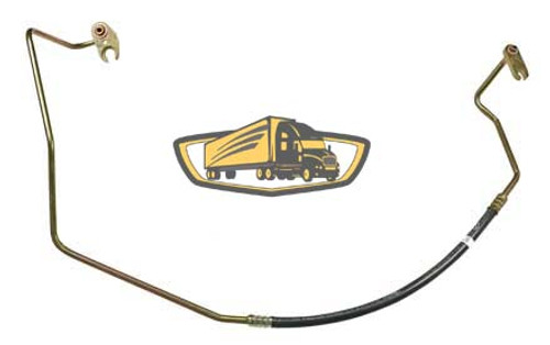 09-0645 FREIGHTLINER A/C DISCHARGE HOSE ASSEMBLY