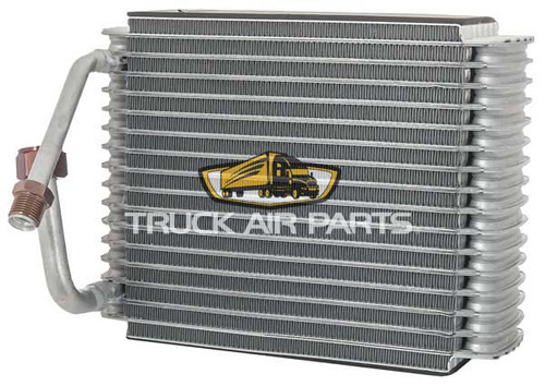 05-2417 A/C EVAPORATOR/FORD