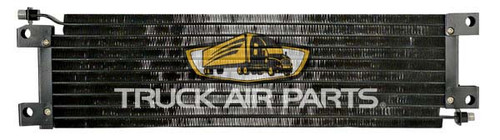 TruckAir Parts 04-1413 - Peterbilt Air Conditioning Condenser