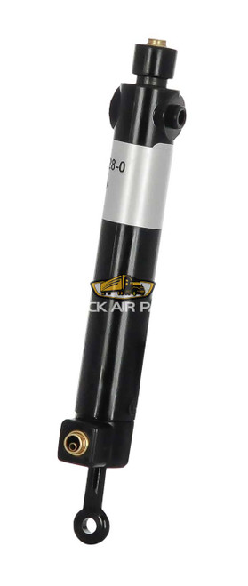 TruckAir Parts 19-2619 - Air Cylinder Double Action Air Operated Switch 3/16 Inch Push In Fitting