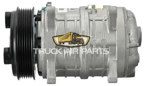 03-3265 A/C COMPRESSOR R134A