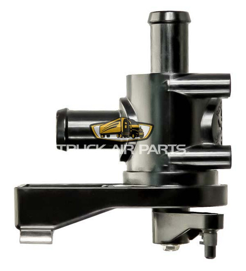 TruckAir Parts 10-2005 - Water Valve Cable Controlled Pull To Close 5/8 Inch Hose