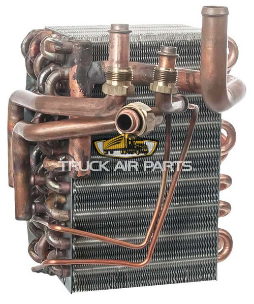 05-0611 A/C EVAPORATOR