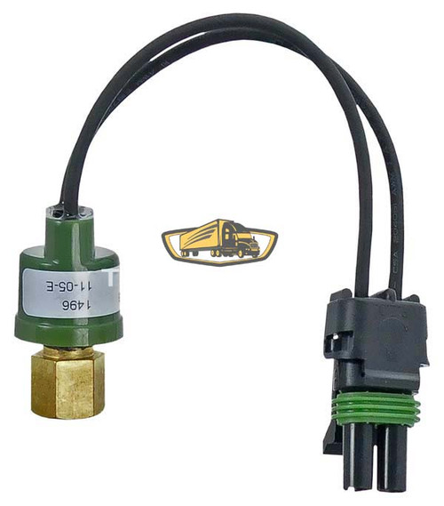 11-0824 PRESSURE SWITCH