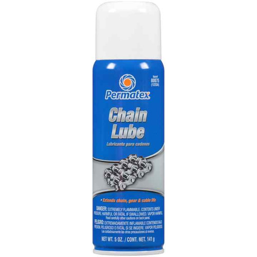 80075 CHAIN LUBE