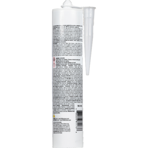 Permatex 81173 Black Silicone Sealant