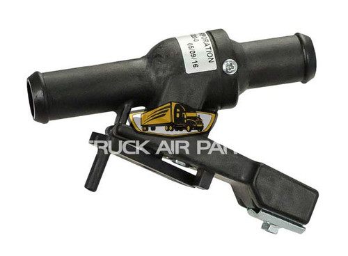 TruckAir Parts 10-2619 - Water Valve Cable Controlled 5/8 Inch Hose