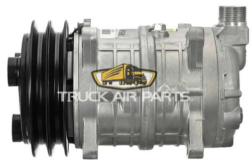 03-3739 A/C COMPRESSOR R134A