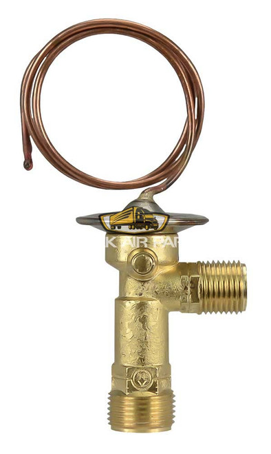 12-1400A EXPANSION VALVE