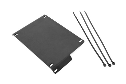 10517 WRANGLER JK REAR SEAT SUPPOR