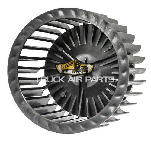 18-0600 BLOWER WHEEL