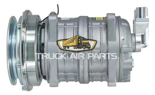 03-3645 A/C COMPRESSOR R134A