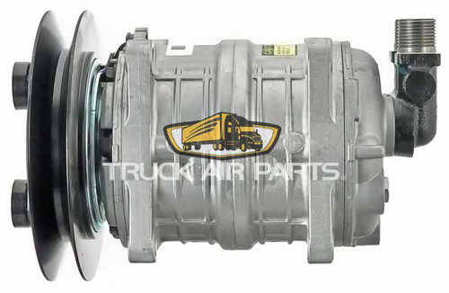 03-3655 A/C COMPRESSOR R134A