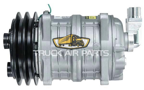 03-3642 A/C COMPRESSOR R134A