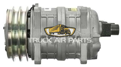 03-3680 A/C COMPRESSOR R134A