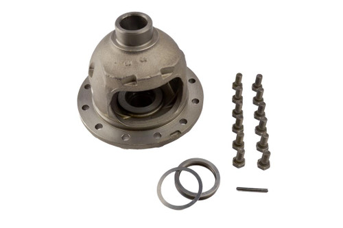 Spicer 708023 - Dana 70 Differential Carrier Housing (Open, 4.56+ Ratio)
